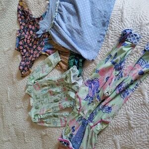 Matilda Jane size 2 Lot